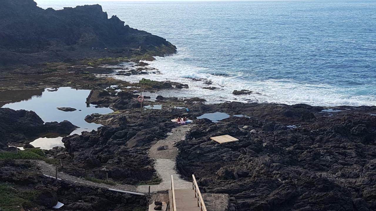 Sardina Ocean Views "Las Garzas" מראה חיצוני תמונה