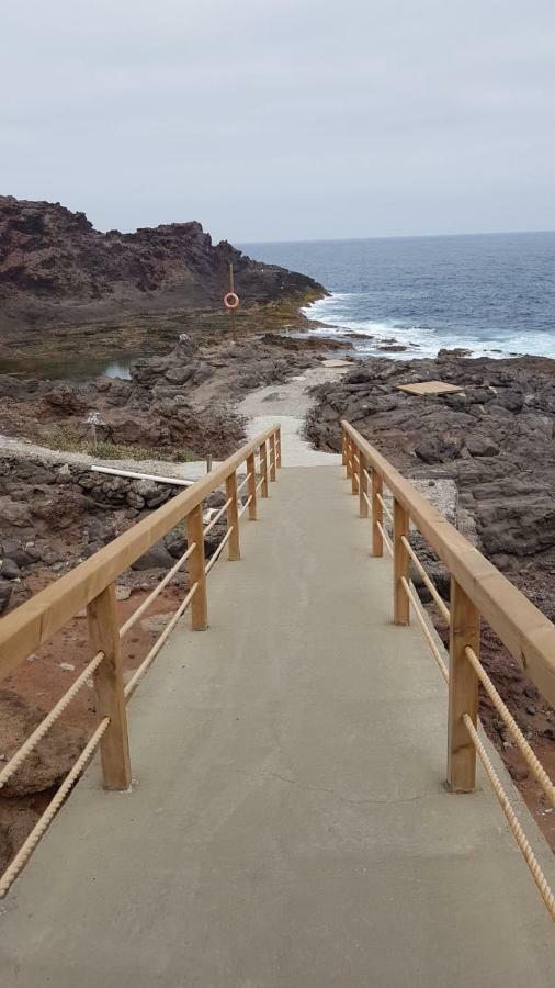 Sardina Ocean Views "Las Garzas" מראה חיצוני תמונה