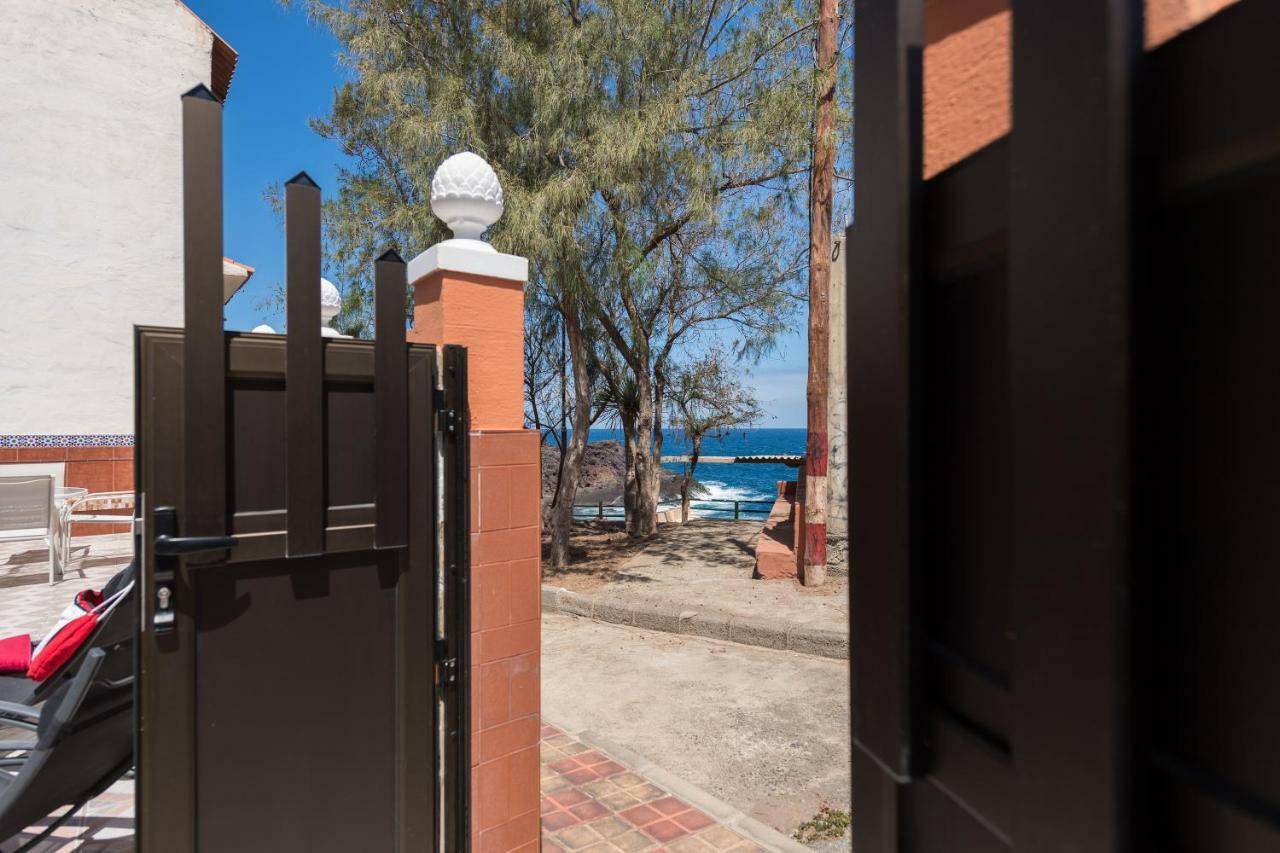 Sardina Ocean Views "Las Garzas" מראה חיצוני תמונה